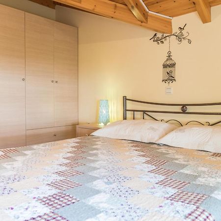 Villa Armonia Βιταλάδες Εξωτερικό φωτογραφία