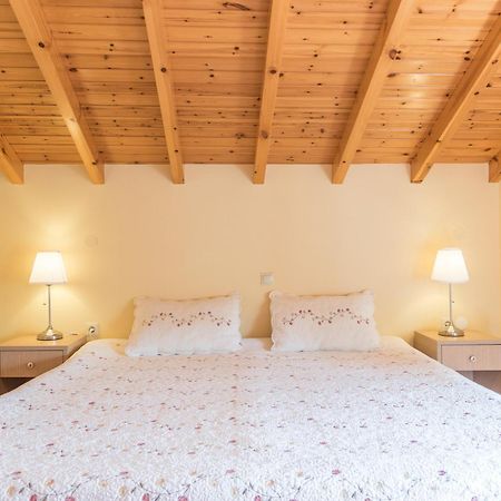 Villa Armonia Βιταλάδες Εξωτερικό φωτογραφία