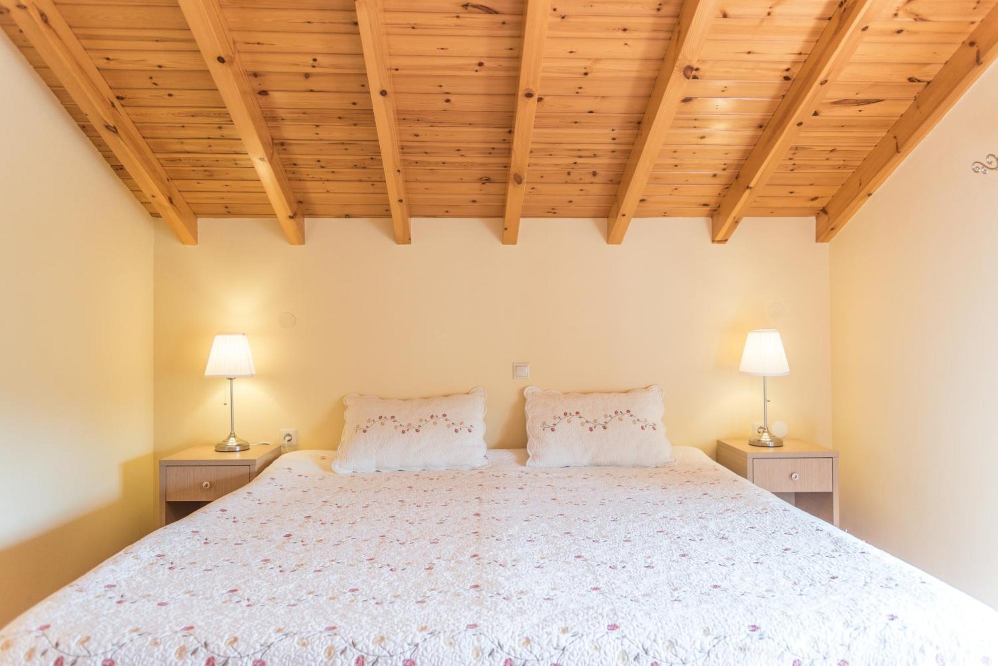 Villa Armonia Βιταλάδες Εξωτερικό φωτογραφία