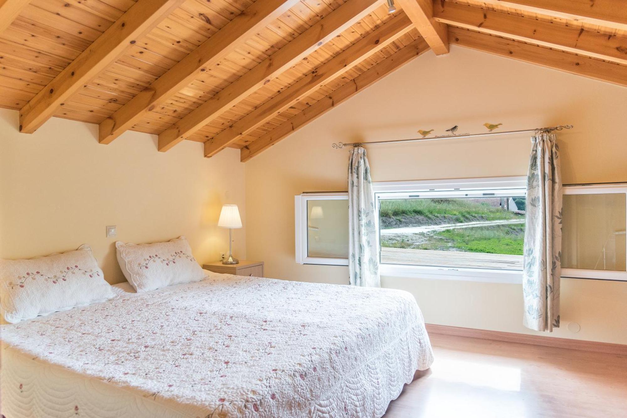 Villa Armonia Βιταλάδες Εξωτερικό φωτογραφία