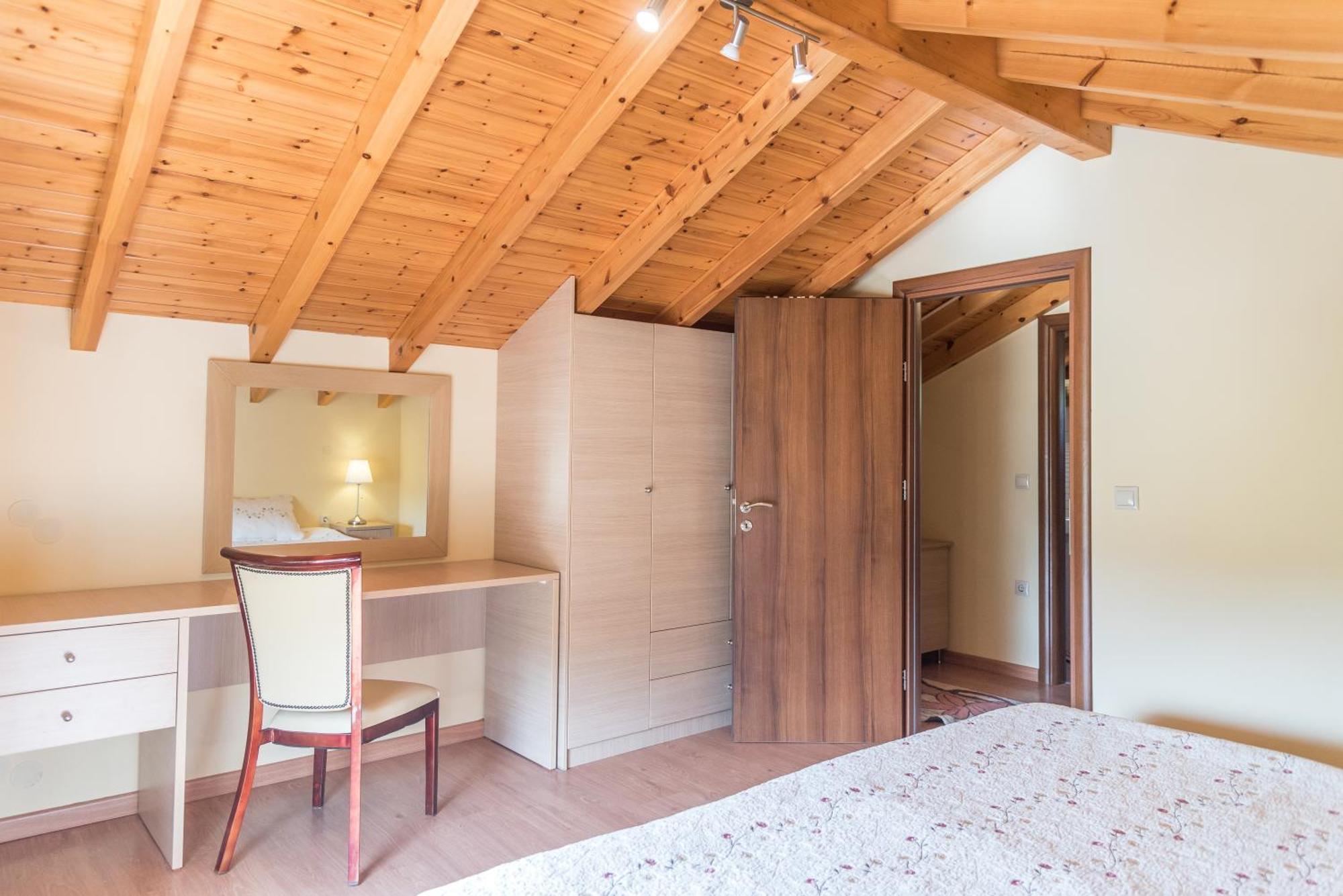 Villa Armonia Βιταλάδες Εξωτερικό φωτογραφία