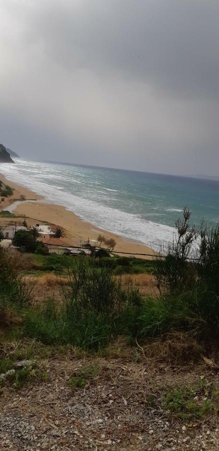 Villa Armonia Βιταλάδες Εξωτερικό φωτογραφία