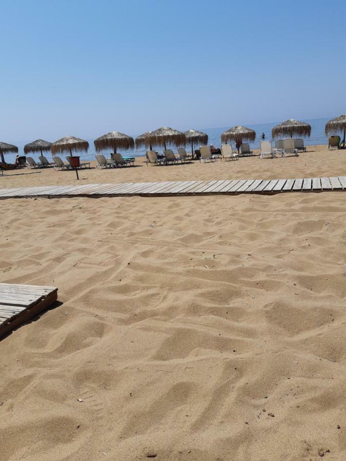 Villa Armonia Βιταλάδες Εξωτερικό φωτογραφία