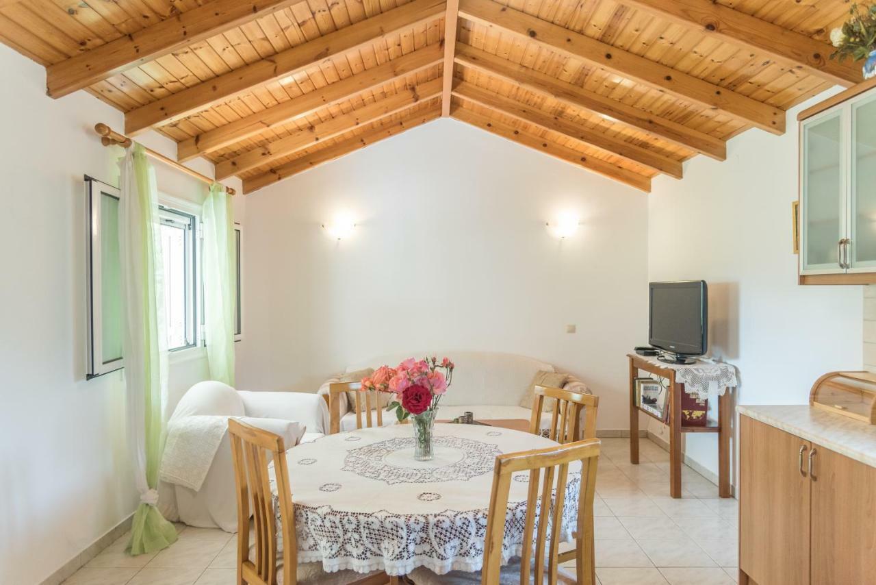 Villa Armonia Βιταλάδες Εξωτερικό φωτογραφία