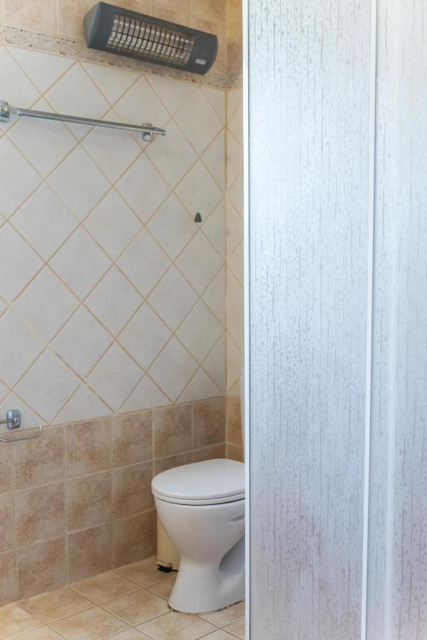 Villa Armonia Βιταλάδες Εξωτερικό φωτογραφία